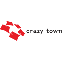 Crazy Town yritysyhteisö ja työtilat