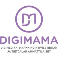 DigiMaMa - luovien & ICT-alojen ammattiyhdistys