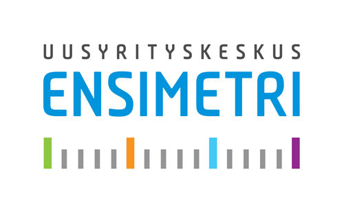Liikeideasta onnistuneesti yrittäjäksi / Ensimetri  (in Finnish)