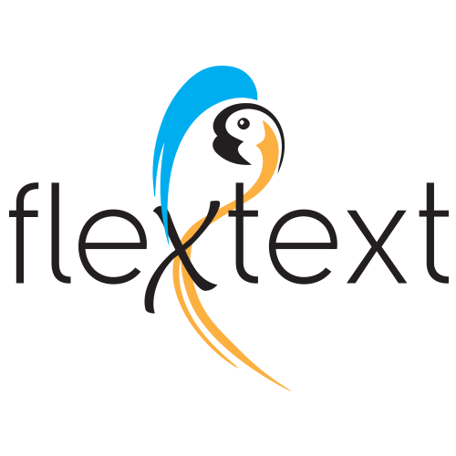 Mitä vieraalla kiellä toimittaessa täytyy huomioida / Flextext (suomeksi)