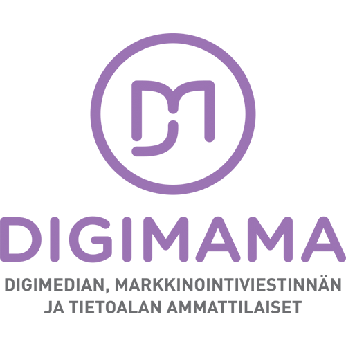 Markkinointi ja myynti / DigiMaMa (suomeksi)